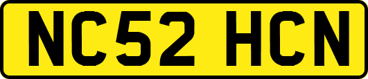 NC52HCN