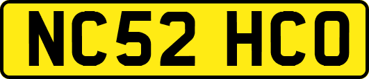 NC52HCO