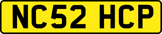 NC52HCP