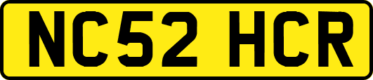 NC52HCR