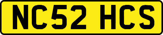 NC52HCS