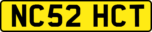NC52HCT