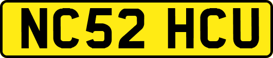 NC52HCU