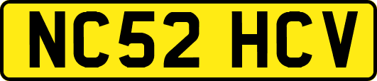 NC52HCV