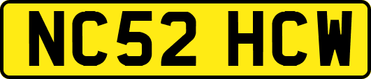 NC52HCW