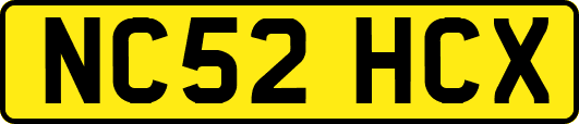 NC52HCX