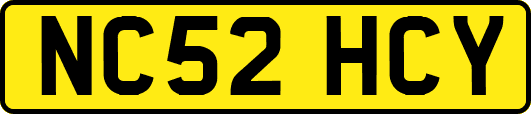 NC52HCY