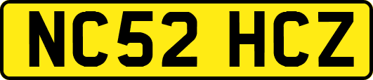 NC52HCZ