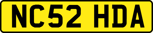 NC52HDA