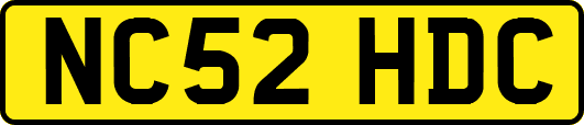 NC52HDC
