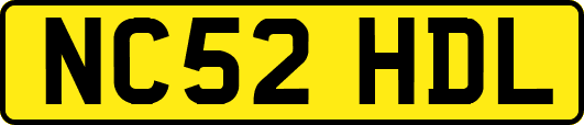 NC52HDL