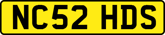 NC52HDS