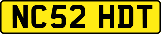 NC52HDT
