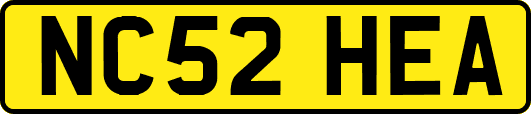 NC52HEA