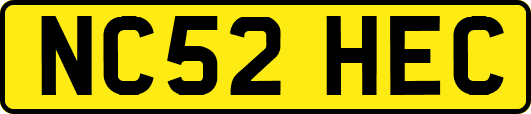 NC52HEC