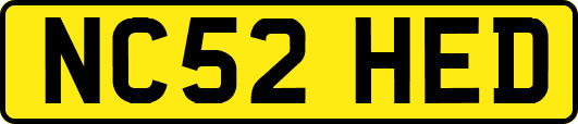 NC52HED