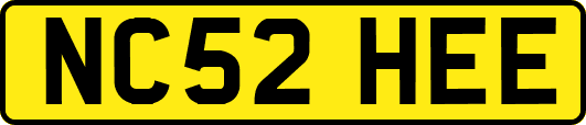 NC52HEE