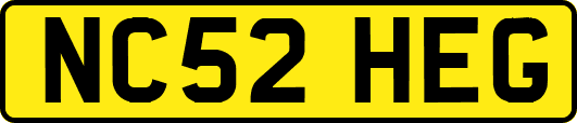 NC52HEG