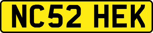 NC52HEK