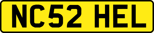 NC52HEL