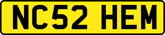 NC52HEM