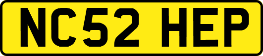 NC52HEP