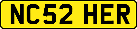 NC52HER