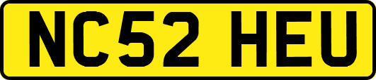 NC52HEU