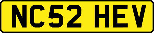 NC52HEV