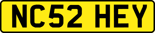 NC52HEY