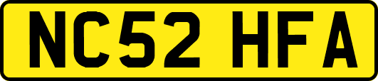 NC52HFA