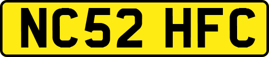 NC52HFC