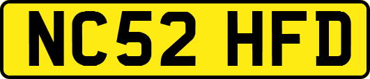 NC52HFD