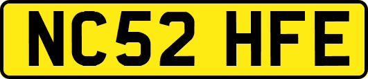 NC52HFE