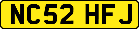 NC52HFJ