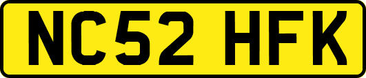 NC52HFK