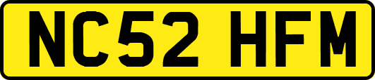 NC52HFM