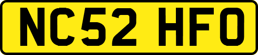 NC52HFO