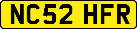 NC52HFR