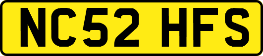 NC52HFS
