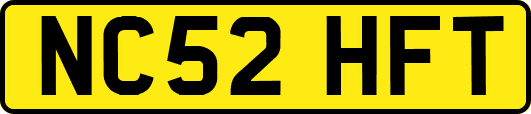 NC52HFT