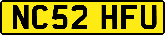 NC52HFU