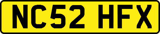 NC52HFX