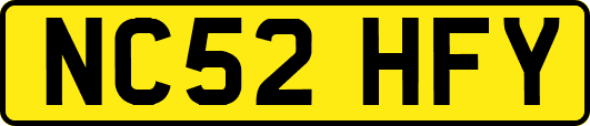 NC52HFY