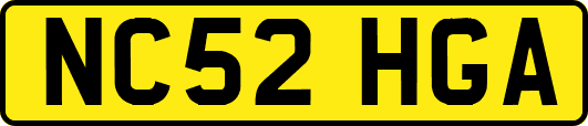 NC52HGA