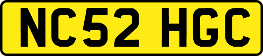 NC52HGC