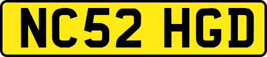 NC52HGD