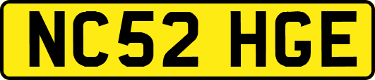 NC52HGE