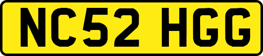 NC52HGG