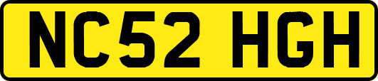 NC52HGH